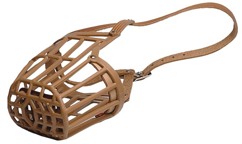 Kruuse Náhubek plastový č. 9 Buster 272308