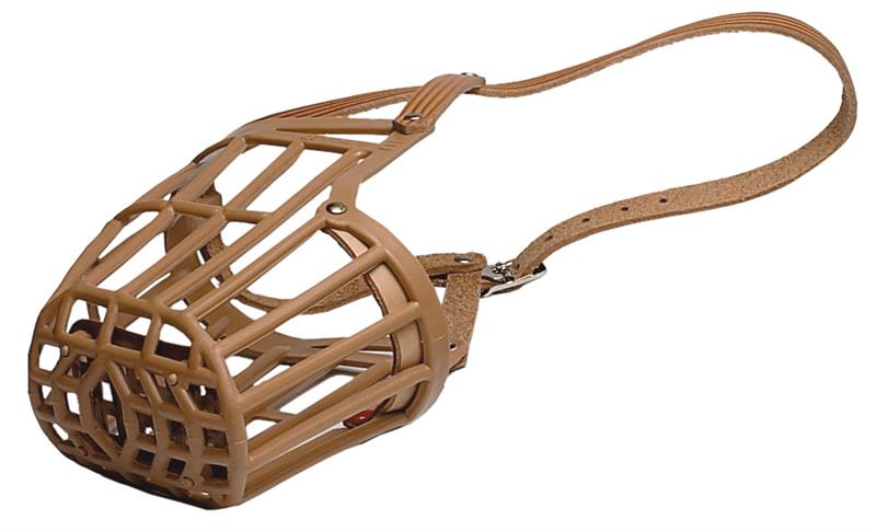 Kruuse Náhubek plastový č. 10 Buster 272309