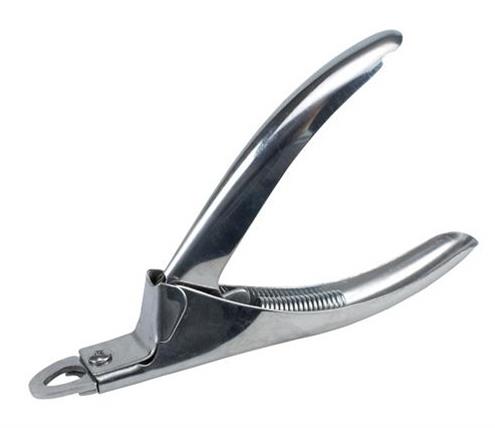 Kleště na drápky Guillotine 12,5cm Kruuse 1 ks
