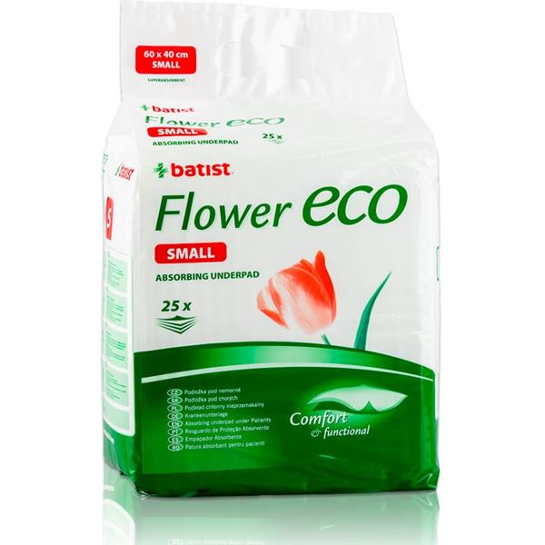 Podložka BATIST ECO - 25ks 40x60cm