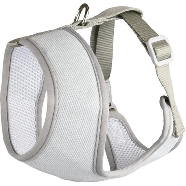 Postroj nylon Cub Flamingo M 37-50 cm mint