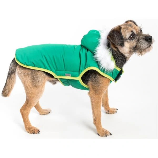 Obleček Vesta Pastel LUX zelená 28cm