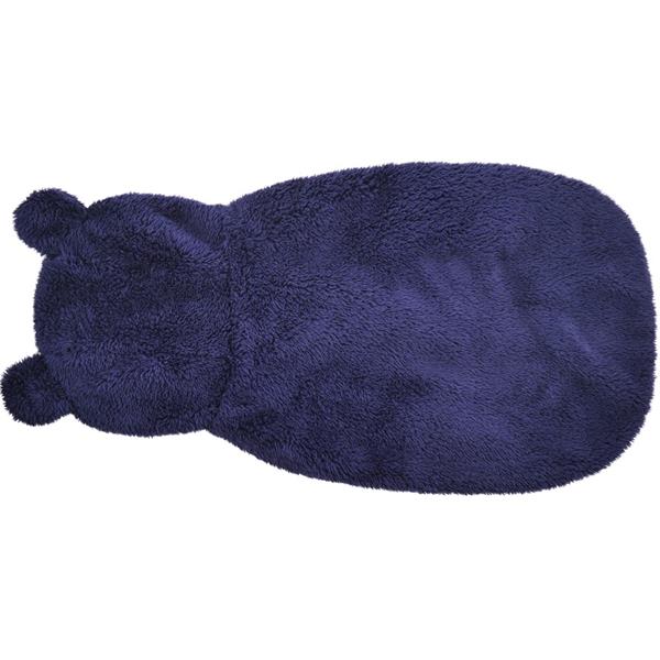 Obleček - mikina Teddy Bear vel. L Rosewood 49 cm