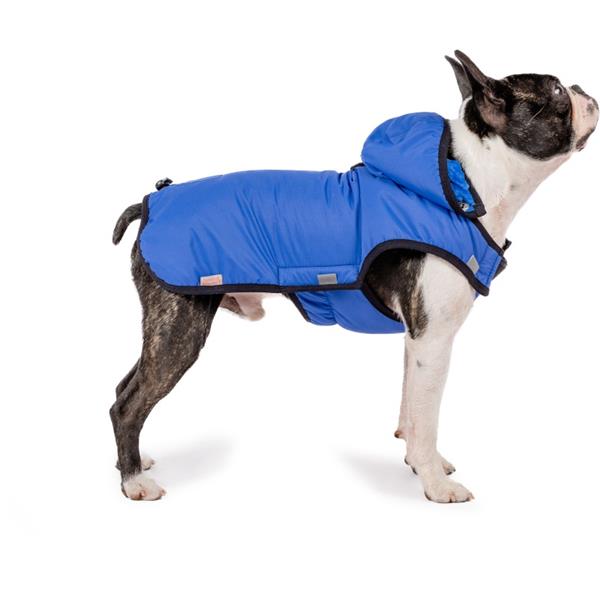 Samohýl Exclusive Obleček Vesta Pastel Lux II Sport tmavě modrá (50 cm)