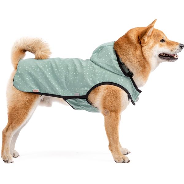 Samohýl Exclusive Obleček Vesta Stilla mint (50 cm)