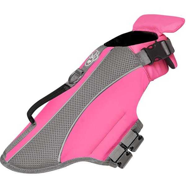 Plovací vesta Canada Pooch vel. XL (růžová)