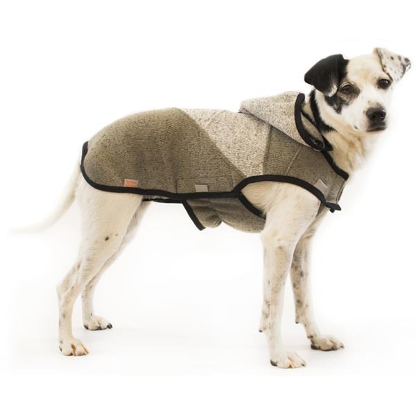 Samohýl Exclusive Obleček svetr Frankie khaki (28 cm)