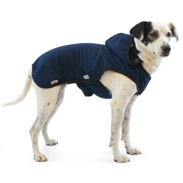 Samohýl Exclusive Obleček vesta Alpine tmavě modrá (45 cm)