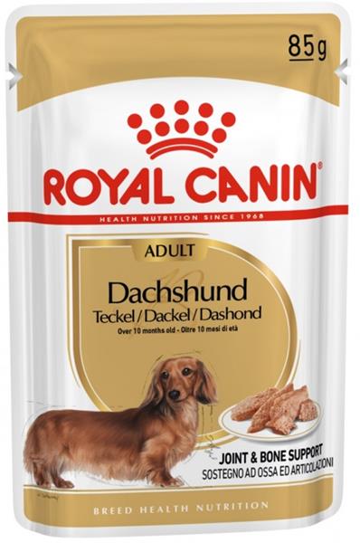 Royal Canin Dog Dachshund - 85g