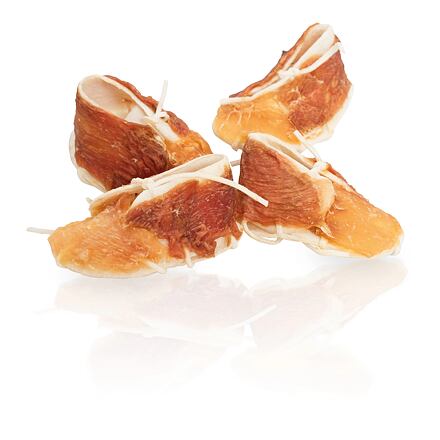 KIDDOG BUFFET MOCCASIN, botička s kachním a kuřecím masem 12 g [1 ks]