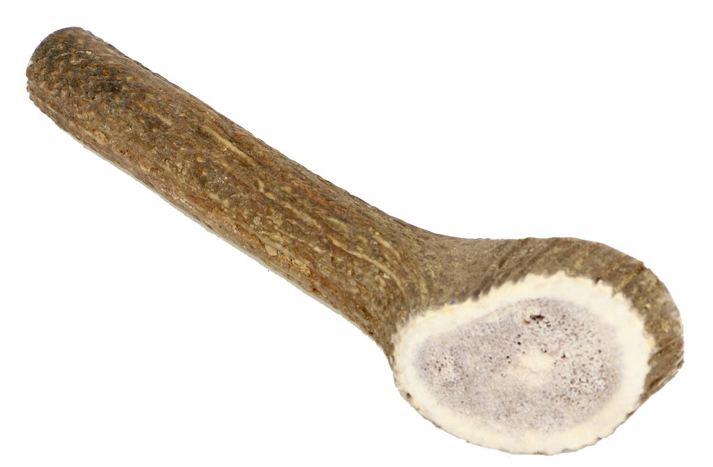 Marp Holistic - Jelení paroh, velikost L (120 - 160 g)