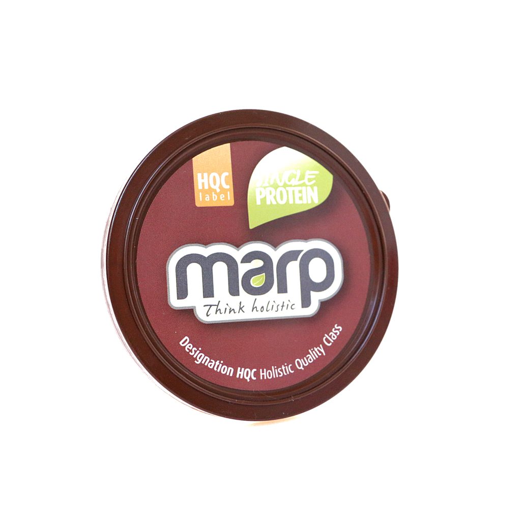 Marp Holistic Marp víčko na konzervy 400g 1ks