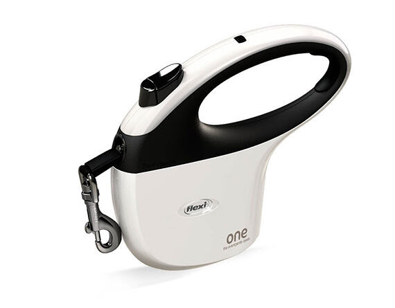 Samonavíjecí vodítko flexi One for All pásek 5m/30kg 02835