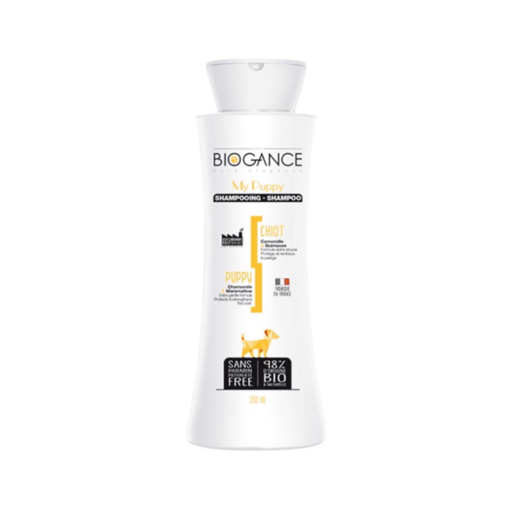 Biogance šampon My puppy - pro štěňata 250 ml