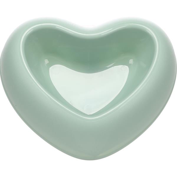 Miska plast Pandor 250 ml zelená Flamingo