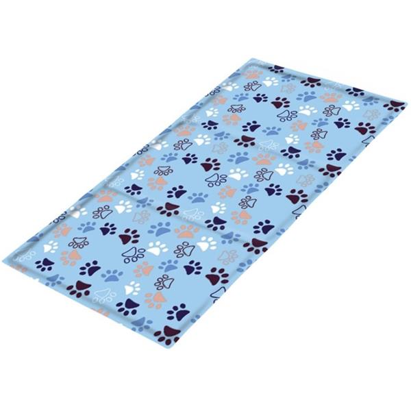 Chladící podložka Lissi 110x70 cm modrá Nobby