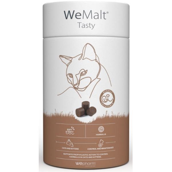 WePharm WeMalt Tasty 30 ks