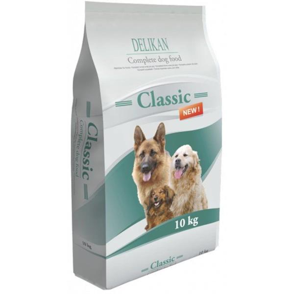 DELIKAN CLASSIC 10 kg