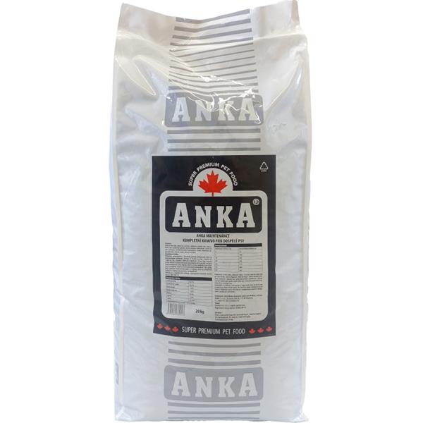 Anka Maintenance  20 kg