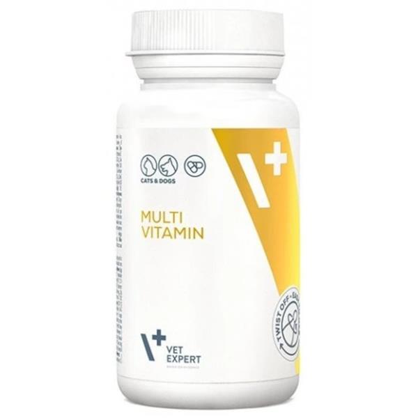 VetExpert Multivitamin  30 cps (Twist off)