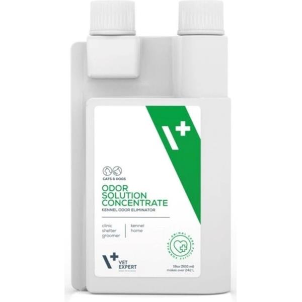VetExpert Kennel Odor Eliminator 500 ml