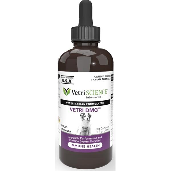 Vetriscience Vetri DMG Liquid 30 ml - imunita