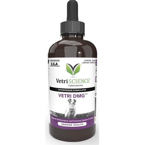 Vetriscience Vetri DMG Liquid 114 ml - imunita