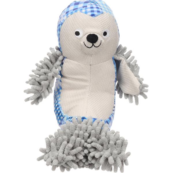 Hračka plyš Ottra tuleň 20 cm Flamingo