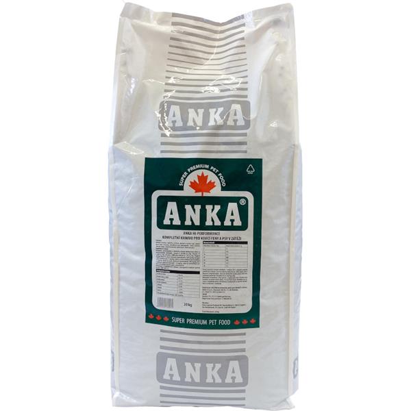 Anka Hi Performance  20 kg