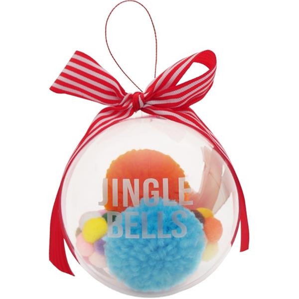 Hračka cat míčky mix 5 ks Rosewood 11x11 cm