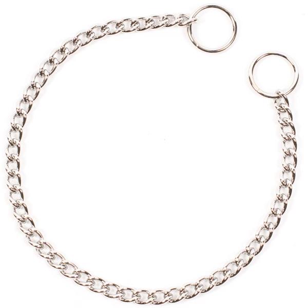 Obojek řetěz 45 cm Duvo+