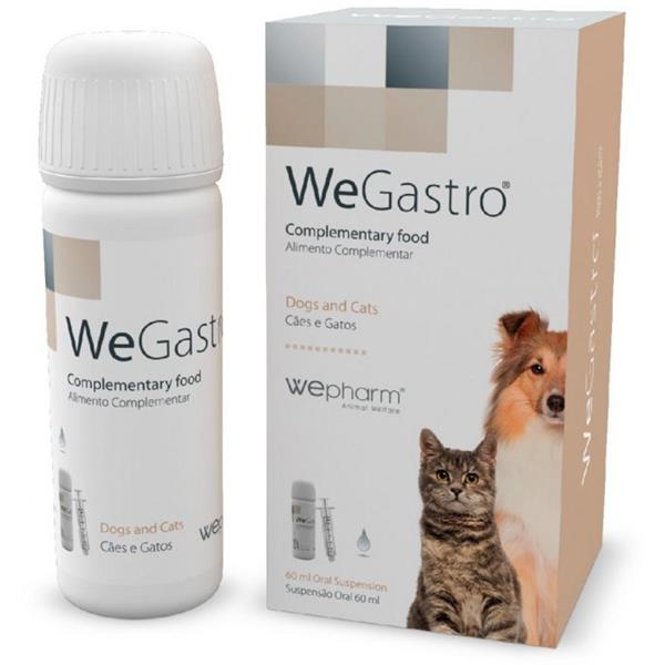 WePharm WeGastro 60 ml - ochrana žaludku
