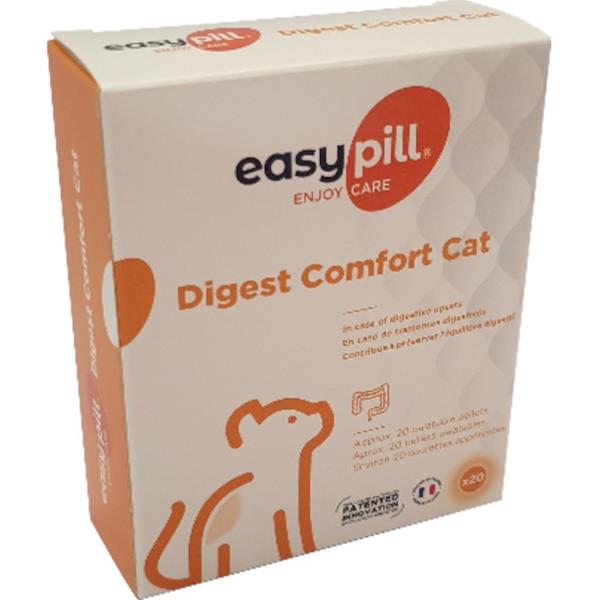 Easypill Digest Comfort Cat 40 g