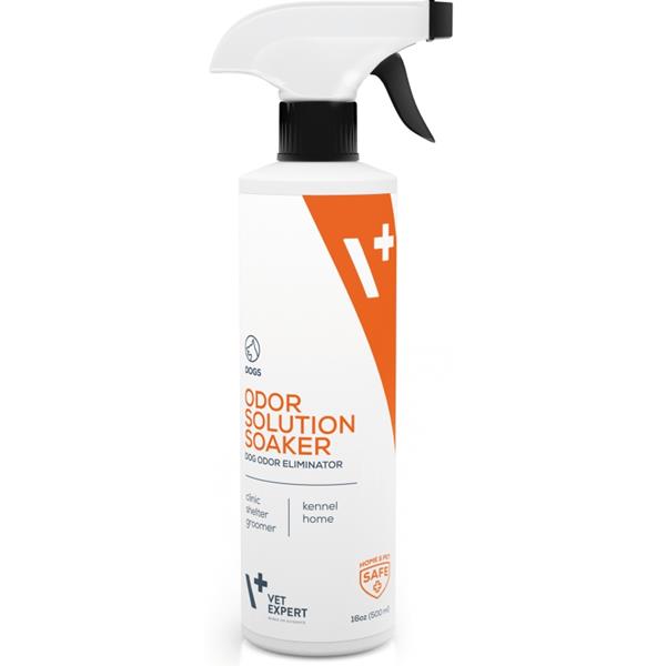 VetExpert Dog Odor Eliminator 500 ml + aplikátor
