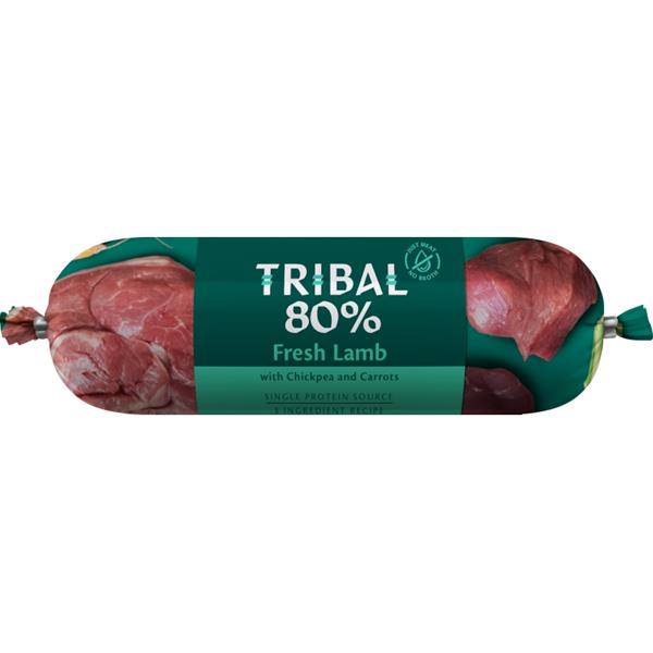 TRIBAL Sausage Lamb  750 g