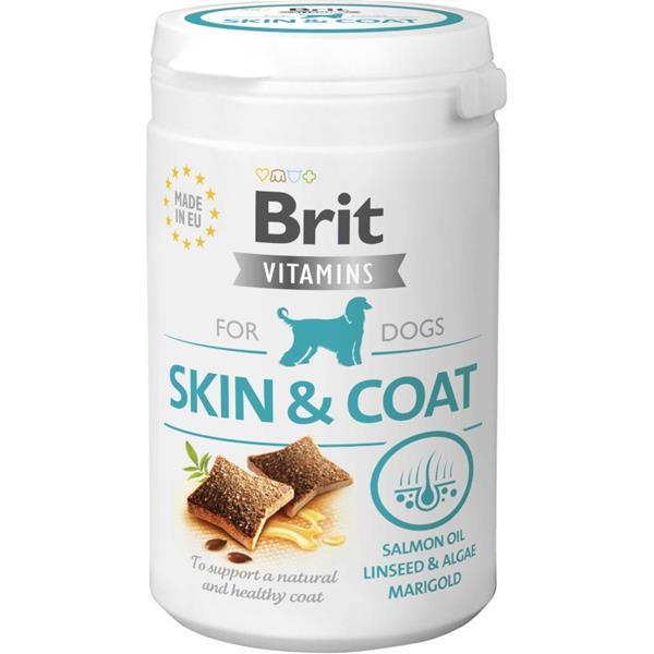 BRIT Vitamins Skin & Coat 150 g
