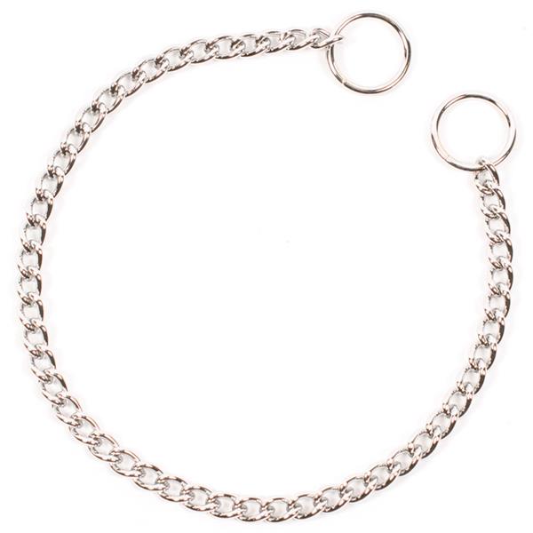 Obojek řetěz 70 cm Duvo+