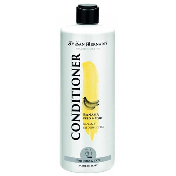 Kondicionér San Bernard banánový  500ml