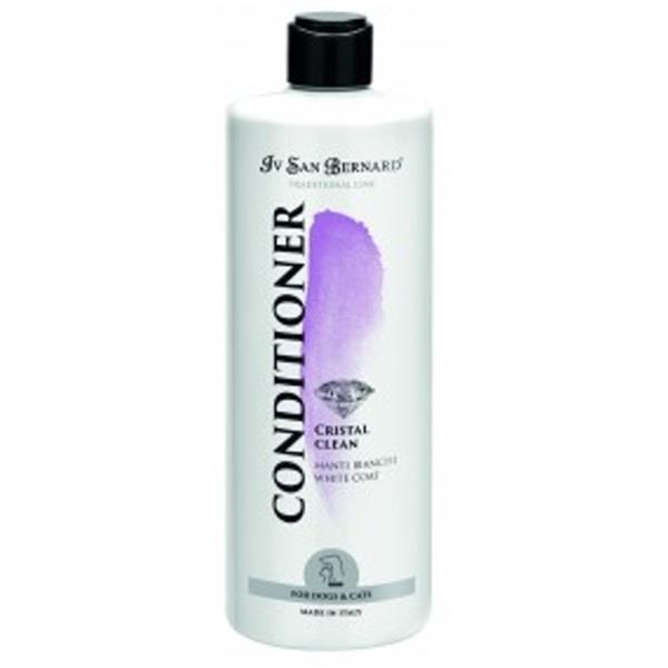 Kondicionér San Bernard Cristal Clean 500 ml