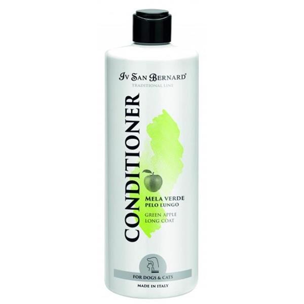 Kondicionér San bernard zelené jablko 500 ml