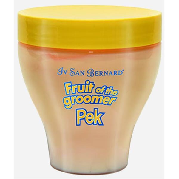 Maska San Bernard Arancia pomeranč 250 g