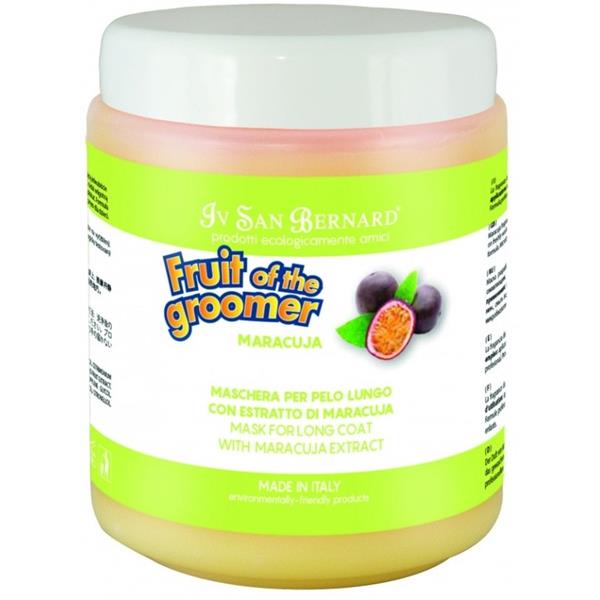 Maska San Bernard Maracuja 1kg