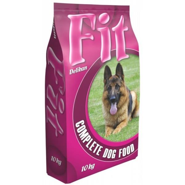 Delikan DELIKAN Fit 10 kg