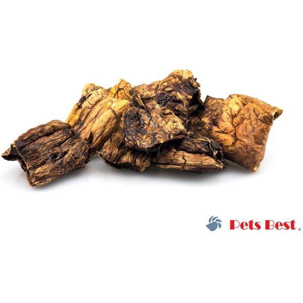 Pets Best Pets Best, hovězí plíce, 200 g