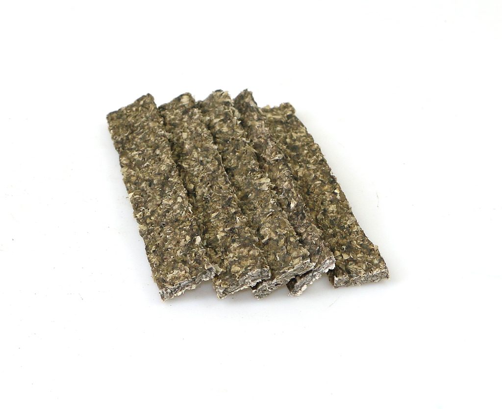 Marp Holistic proužky z tresčí kůže (5 ks)