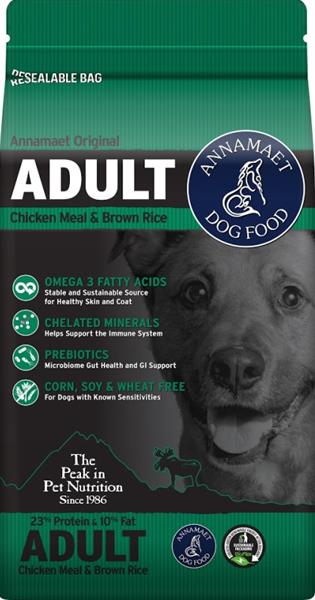 Annamaet ADULT 23% 5,44 kg