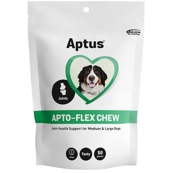 Aptus Apto-Flex chew 50tbl NEW 50tbl NEW
