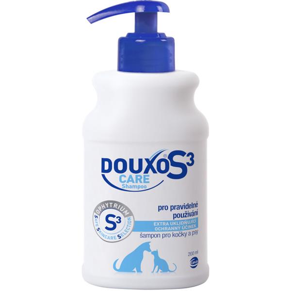 Douxo S3 Care Shampoo 200ml