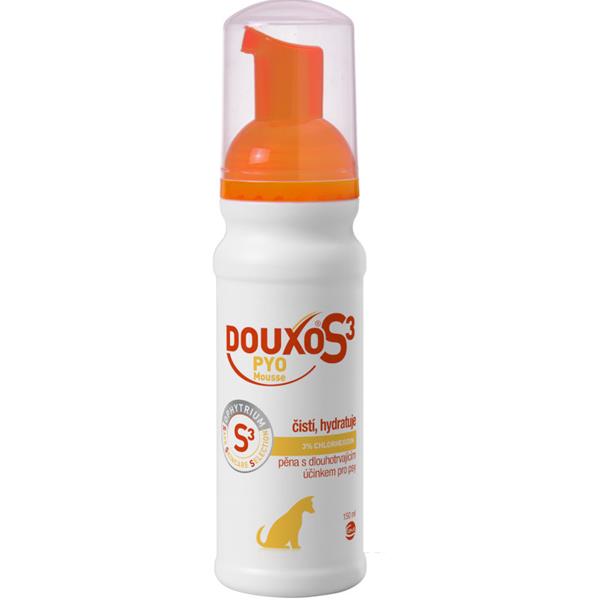 Douxo S3 Pyo Mousse  150ml
