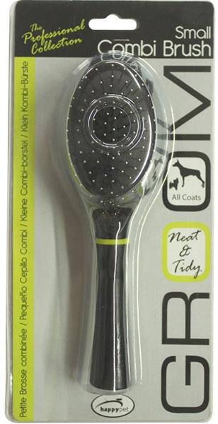 Happy Pet Hřeben oboustraný 2v1 Groom vel. S HP